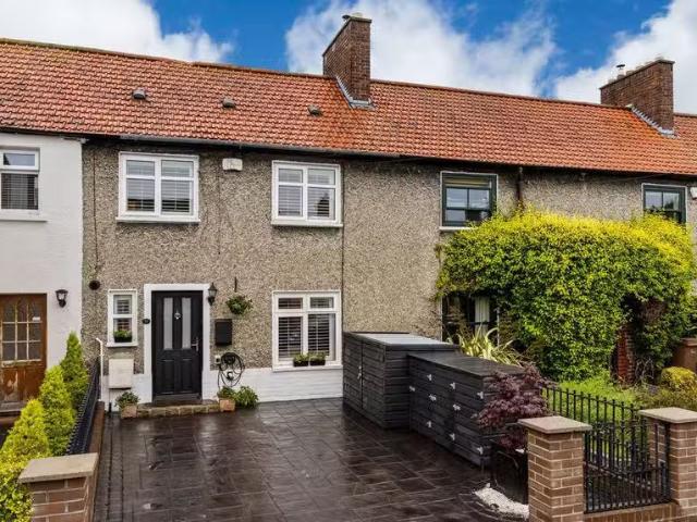 35 Brian Road, Marino, Dublin 3, D03 RK73