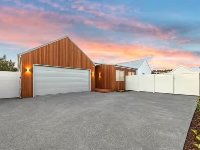 35 Bridgehampton Drive, Prebbleton, NZ 7604 House for Sale