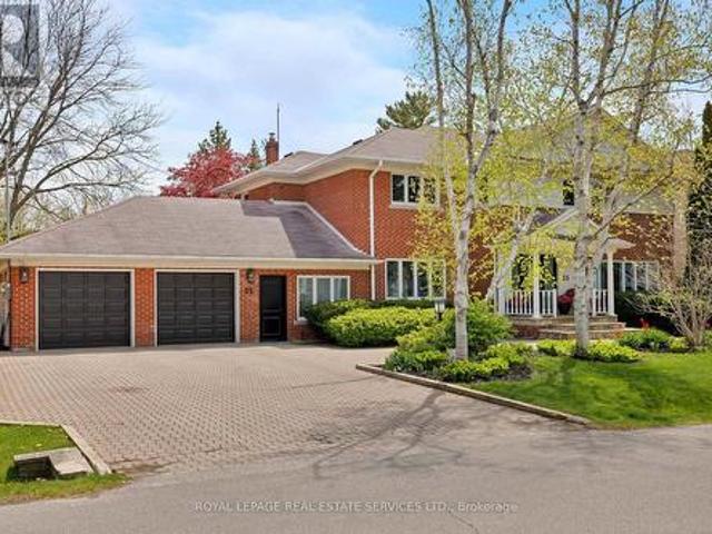 35 Bywood Drive, Toronto, ON, M9A 1M1 house for sale | Listing ID W13451 | Royal LePage