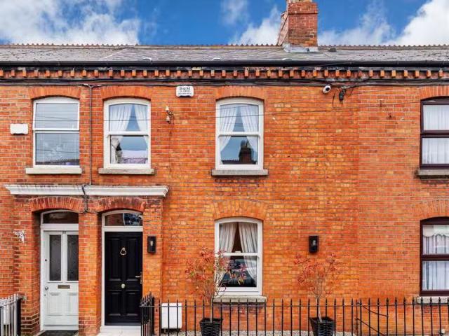 35 Carlingford Road, Drumcondra, Dublin 9