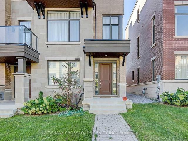 35 Carrville Woods Cir, Vaughan, ON | Condos. Ca