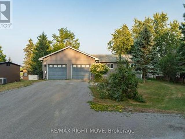 35 Cedar Bay Road, Kawartha Lakes, ON, L0K 1B0 house for sale | Listing ID X13588 | Royal LePage