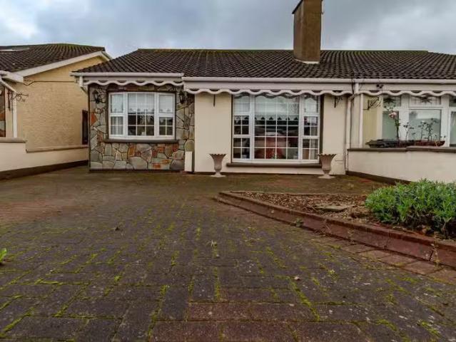 35 Cherrywood Grove, Clondalkin, Clondalkin, Dublin 22, D22A33.