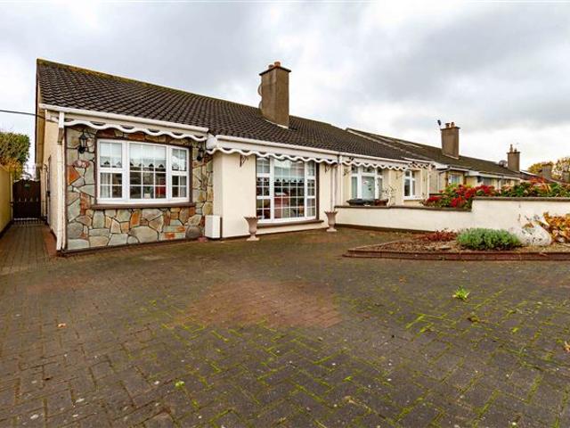 35 Cherrywood Grove, Clondalkin, Dublin 22 David Ross Estate Agents 4839 MyHome. Ie Residential