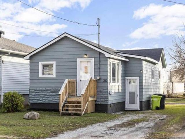 35 Churchill AVE Sault Ste Marie Ontario