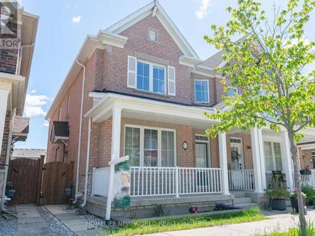 35 Cinemark Avenue, Markham, ON, L6B 0W2 house for sale | Listing ID N13724 | Royal LePage