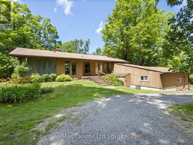 35 Concession Road 11 E, Trent Hills, ON, K0L 1Y0 house for sale | Listing ID X13566 | Royal LePage