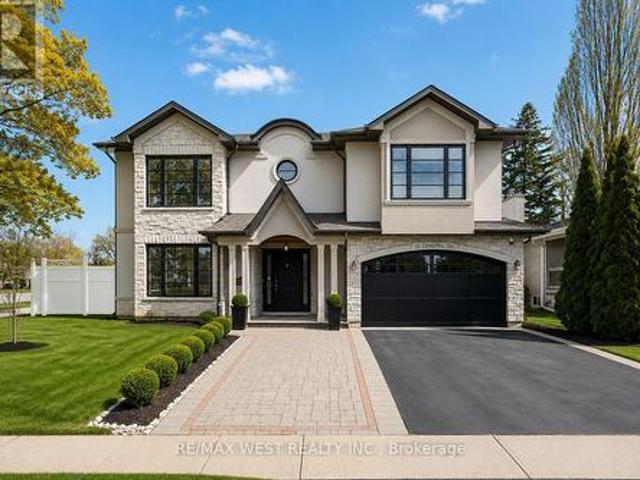 35 Conifer Drive, Toronto, ON, M9C 1X3 house for sale | Listing ID W13142 | Royal LePage