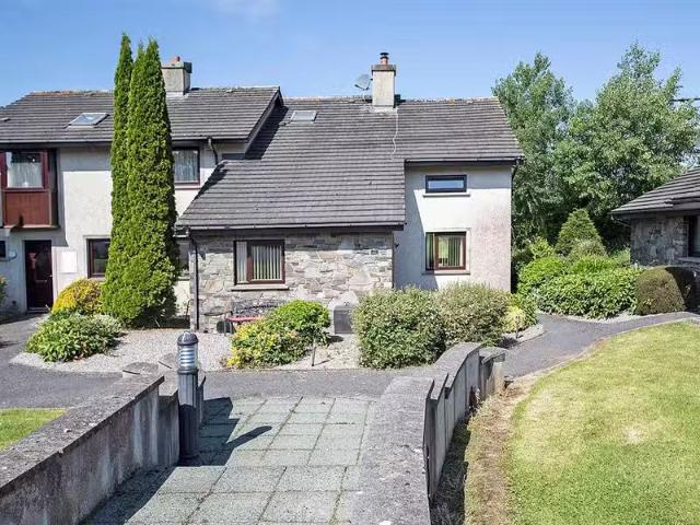 35 Coolcormuck Valley, Coolcormuck, Dungarvan, Waterford, X35.