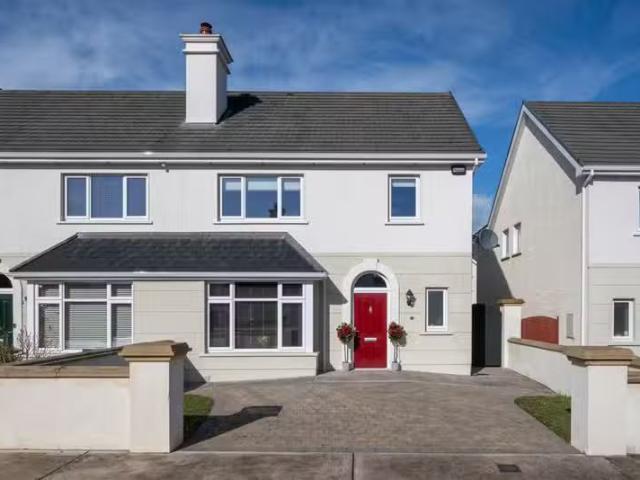 35 Coopers Grange, Old Quarter, Ballincollig, Cork