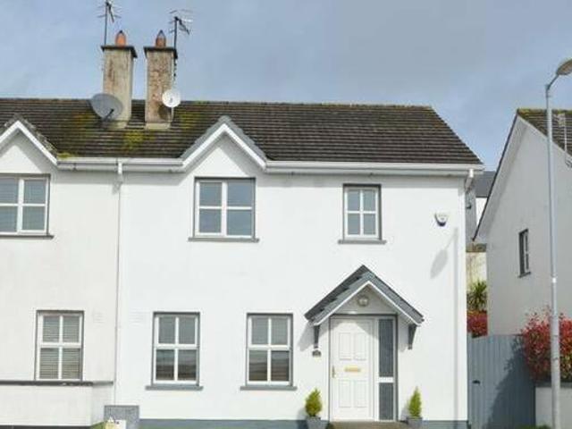 35 Cois Coillte Saleen Midleton Co Cork