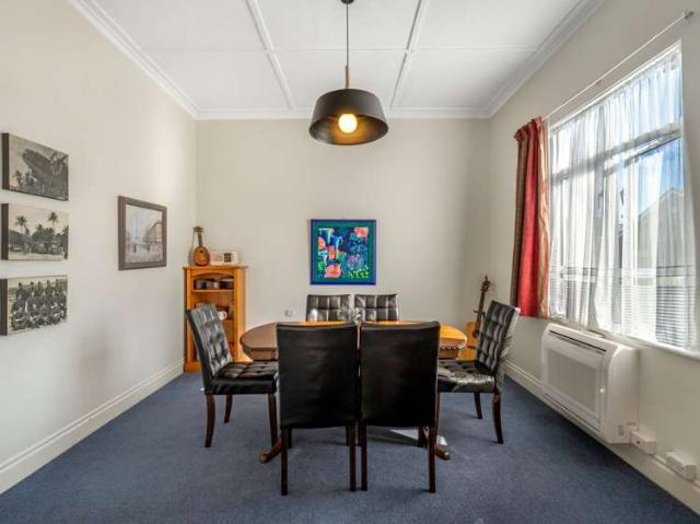 35 College Street, College Estate, Whanganui