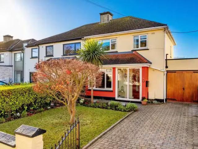 35 Copeland Grove, Clontarf, Dublin 3, D03KD79 is for sale