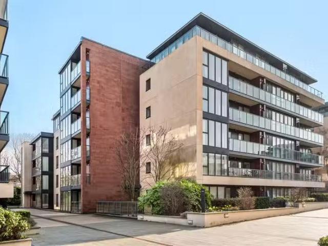 35 Coral, The Grange, Brewery Road, Stillorgan, Co. Dublin, A9.