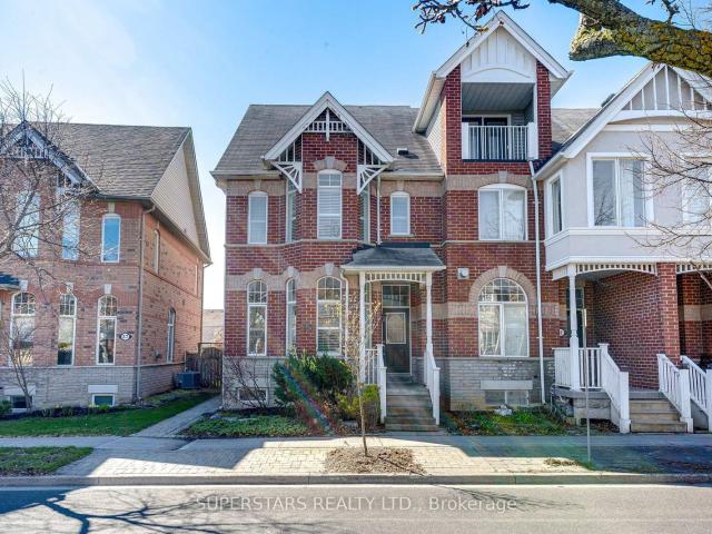 35 Cornell Park Avenue, Markham | For Sale @ $799,000 | Condos. Ca