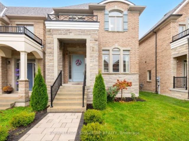 35 Clara May Avenue, East Gwillimbury, ON, L9N 0R4 house for sale | Listing ID N12785 | Royal LePage
