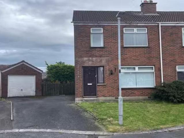 35 Claremount Avenue
