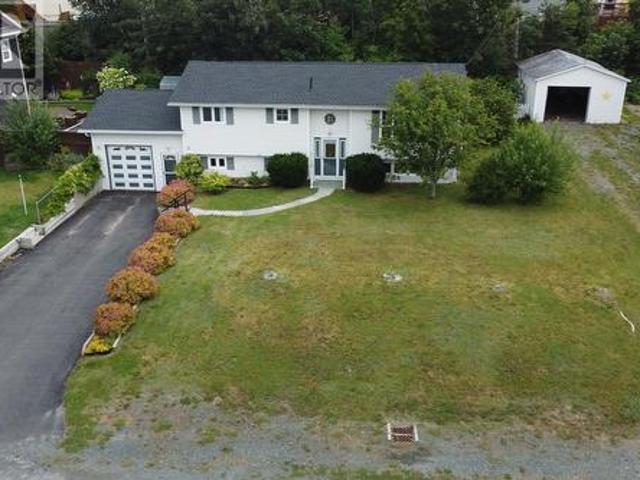 35 Cliffside Avenue, Conception Bay South, NL, A1W 4P1 house for sale | Listing ID 1300 | Royal LePage