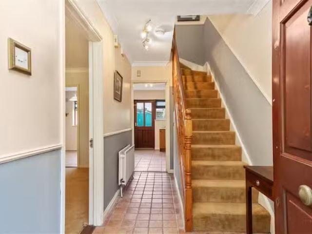 35 Cromwellsfort Drive, Wexford, Wexford Town, Wexford, Y35 F7XO