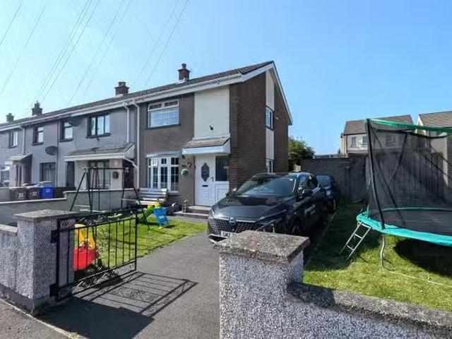 35 Craighill