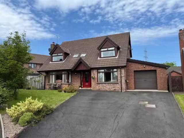 35 Craigs Road