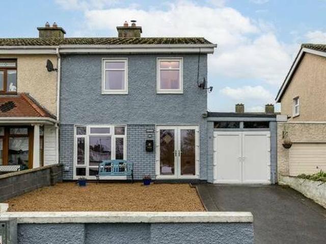 35 Cranogue Close Poppintree Ballymun Dublin 9