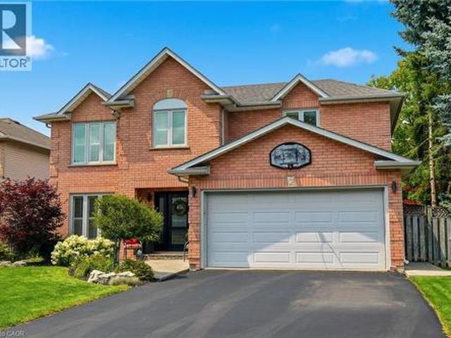 35 Culotta Drive, Waterdown, ON, L8B 0G9 house for sale | Listing ID 40852 | Royal LePage