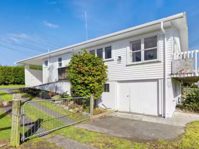 35 Davies Road, Wellsford, Rodney