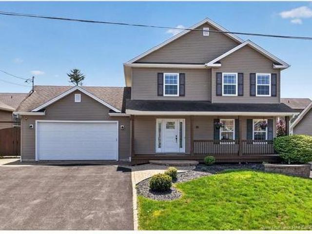 35 Des Aubes St, Dieppe, NB, E1A 9G2 house for sale | Listing ID NB140852 | Royal LePage
