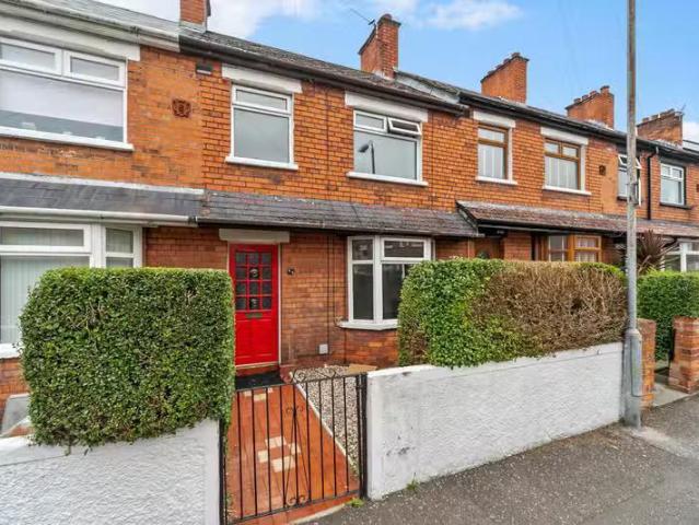 35 Devon Parade