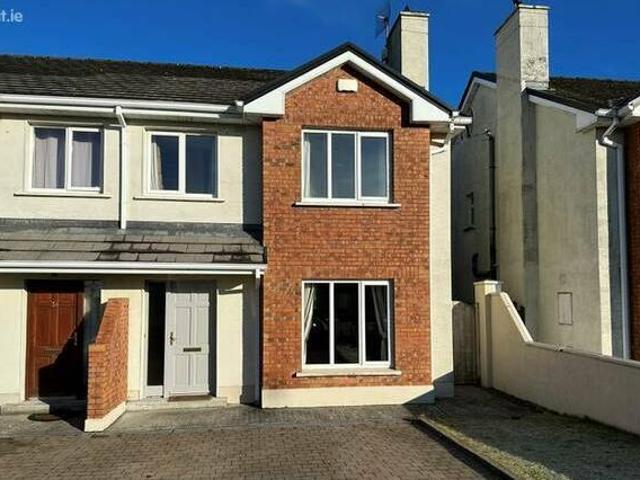 35 Dunard Craughwell Co Galway