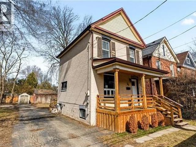 35 Dundas Street, Dundas, ON, L8H 1A1 house for sale | Listing ID 40841 | Royal LePage