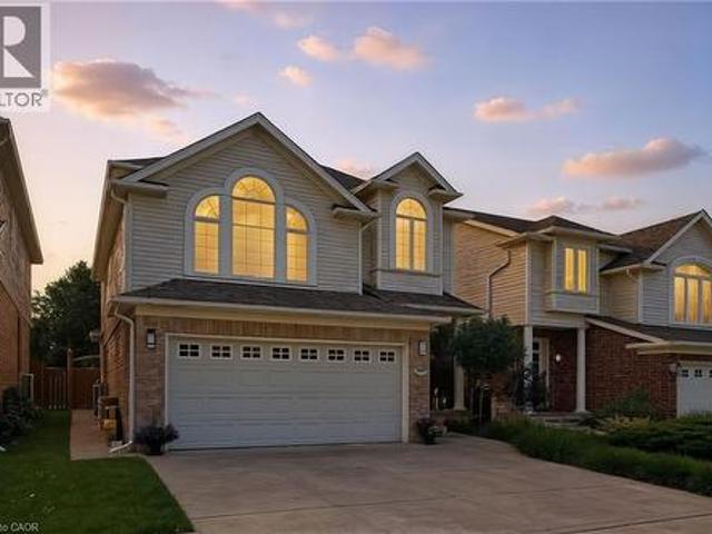 35 Dubrick Crescent, Kitchener, ON, N2E 4A7 house for sale | Listing ID 40845 | Royal LePage