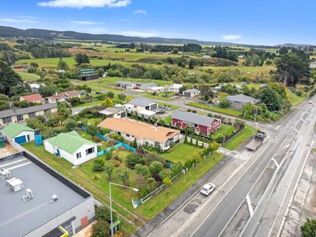35 Durham Street, Hampden, Waitaki
