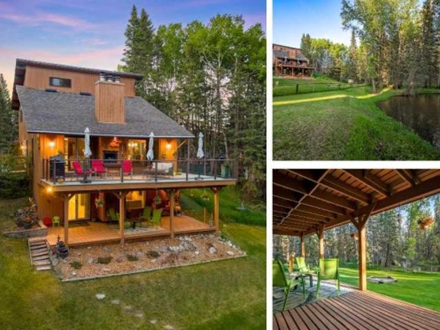 35 Echlin Drive, Bragg Creek, AB, T0L 0K0 house for sale | Listing ID A2312 | Royal LePage