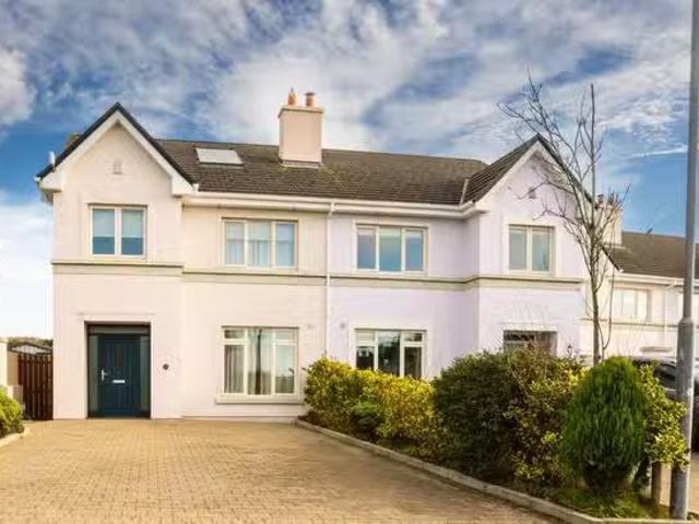 35 Eallagh, Headford, Headford, Co. Galway, H91W7A4 is for sale