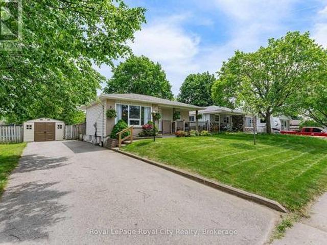 35 Eastview Road, Guelph Grange Road, ON, N1E 6J7 house for sale | Listing ID X13410 | Royal LePage
