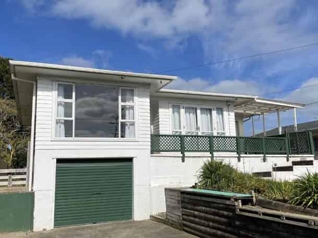 35 Eddowes Street, Manurewa, Manukau City