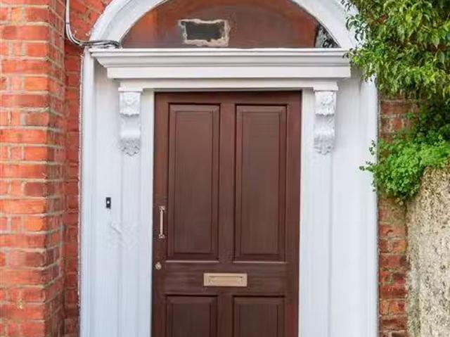 35 Effra Road, Rathmines, Dublin 6, D06 H4C1