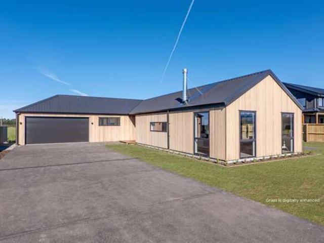 35 Elmwood Farm Lane, Methven, Ashburton