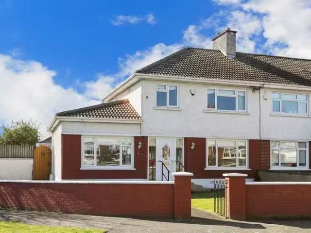 35 Elm Mount Crescent, Beaumont, Dublin 9