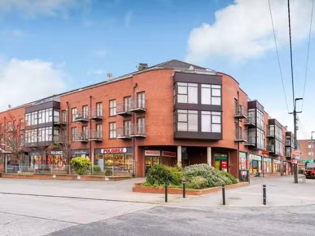 35 Elmfield Court, Clondalkin, Dublin 22 is for sale