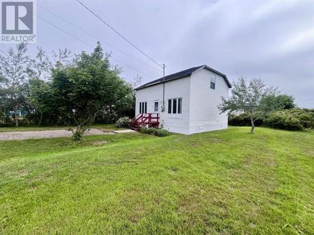 35 Eldon Street, Fortune, NL, A0E 1P0 house for sale | Listing ID 1301 | Royal LePage