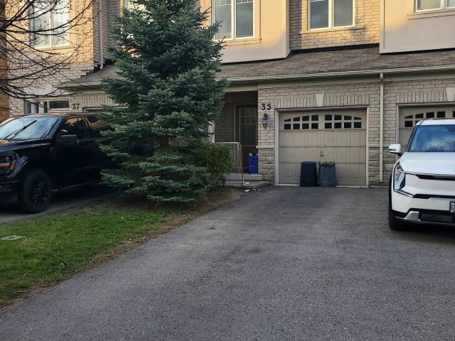 35 Elihof Drive, Maple | 3Beds/3Bath, Townhouse, $1,349,000 | Condos. Ca