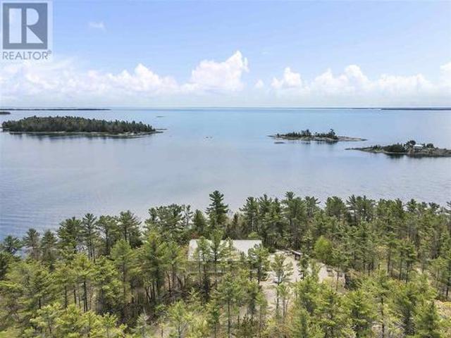 35 Emily Ct, Huron Shores, ON, P0R 1L0 house for sale | Listing ID SM262175 | Royal LePage