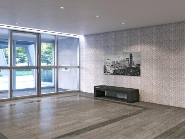 35 Esterbrooke Ave 2 Bedroom Apartment for Rent at 35 Esterbrooke Ave, Toronto, ON M2J 2C6 The Peanut