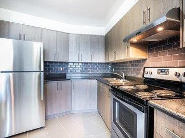 35 Esterbrooke Ave 2 Bedroom Apartment for Rent at 35 Esterbrooke Ave, Toronto, ON M2J 2C6 The Peanut