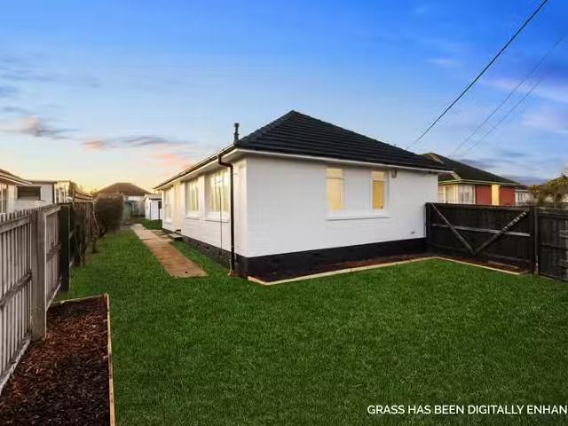 35 Eureka Street, Aranui, NZ 8061 House for Sale