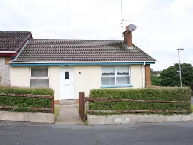 35 Fairgreen Park