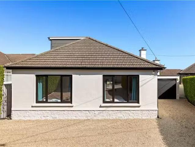 35 Fairyhill, Blackrock, Co. Dublin